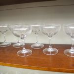 627 4589 Champagneglas